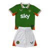 Original Trikotsatz Irland Heimtrikot 2025-26 Für Kinder
